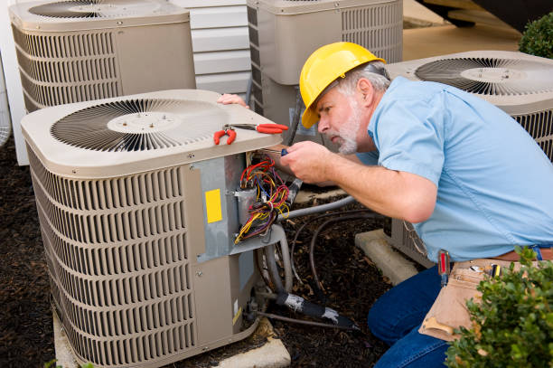 Best Emergency HVAC repair  in Rimersburg, PA